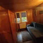 Chalet W Lesie Nad Rzeka Swider Mladz